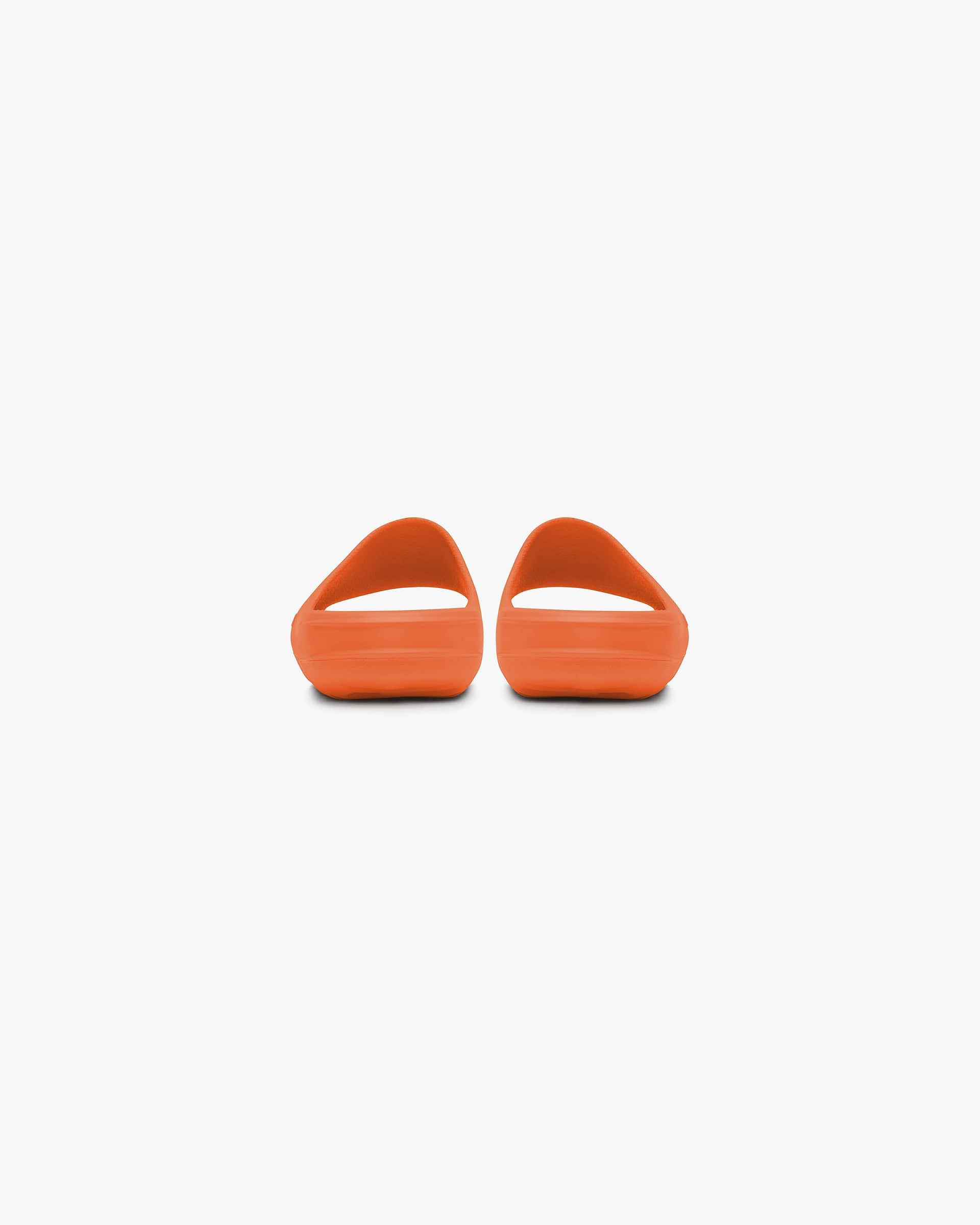 Sliders - Neon Orange