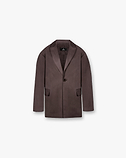 Crimp Jacket