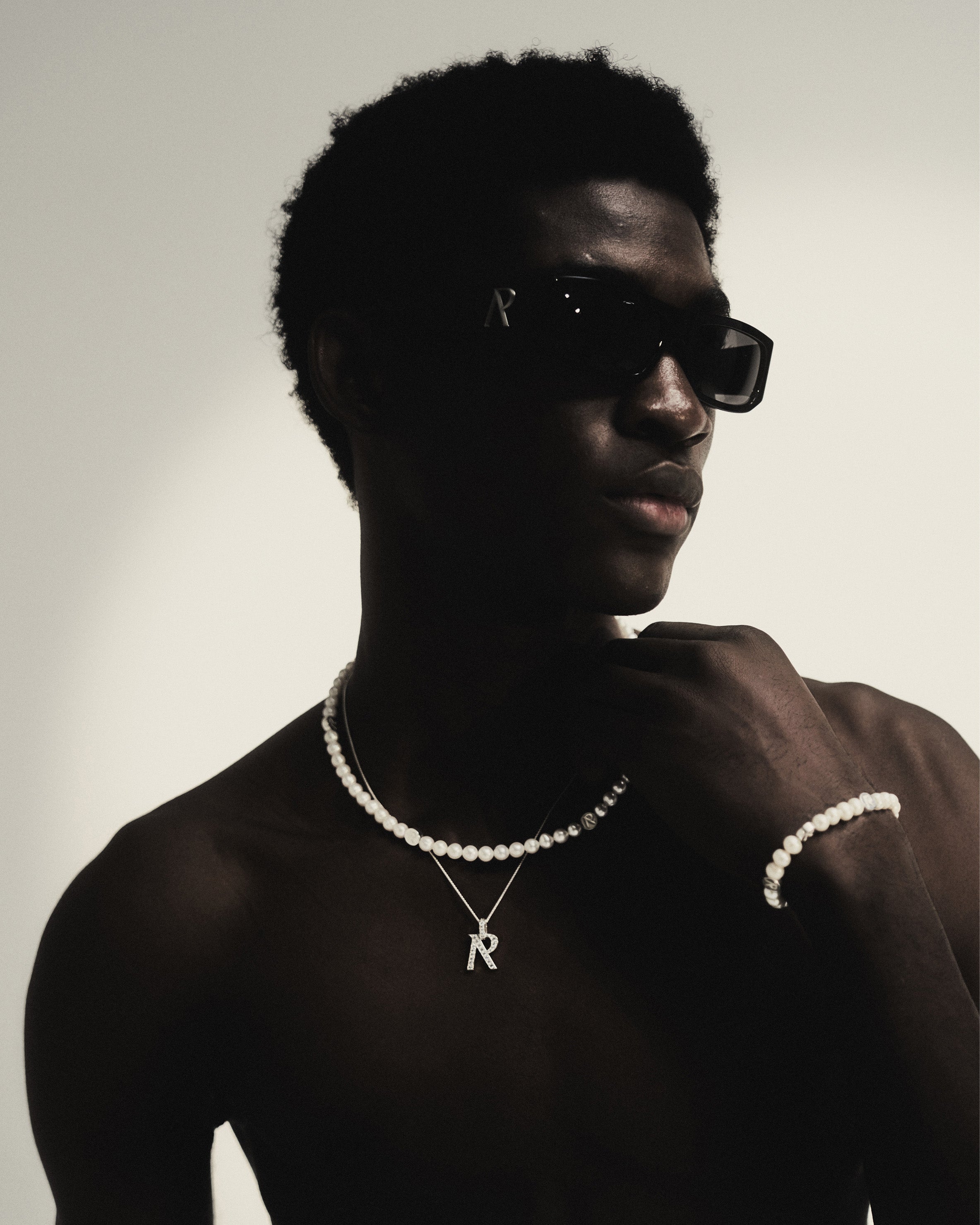 Jewellery | REPRESENT CLO