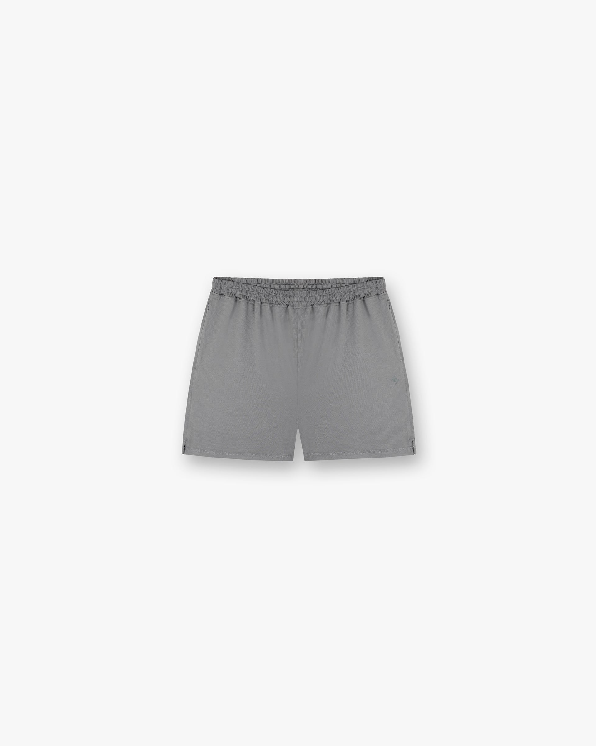 247 Mesh Shorts - Pewter