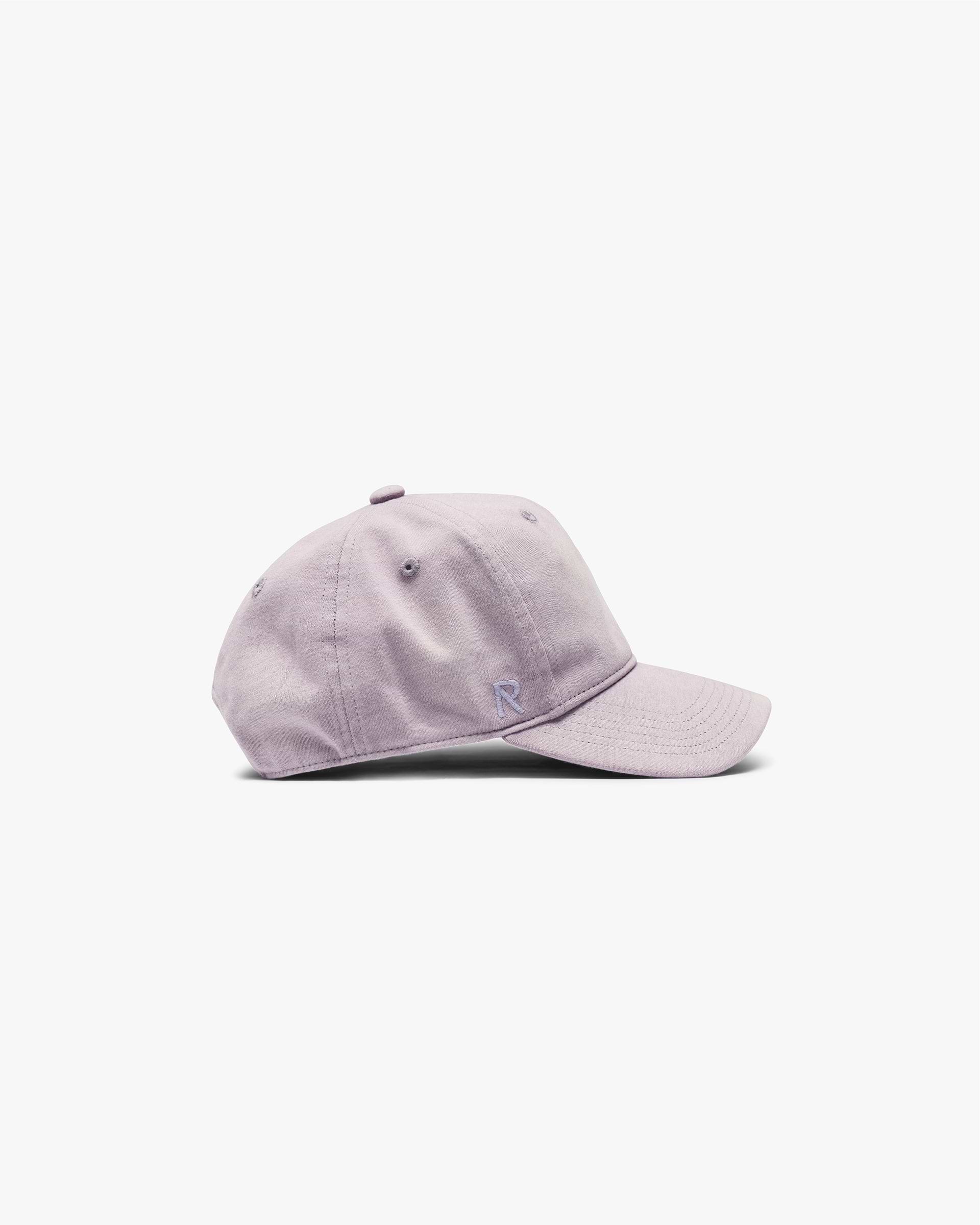 Initial Cap - Mist