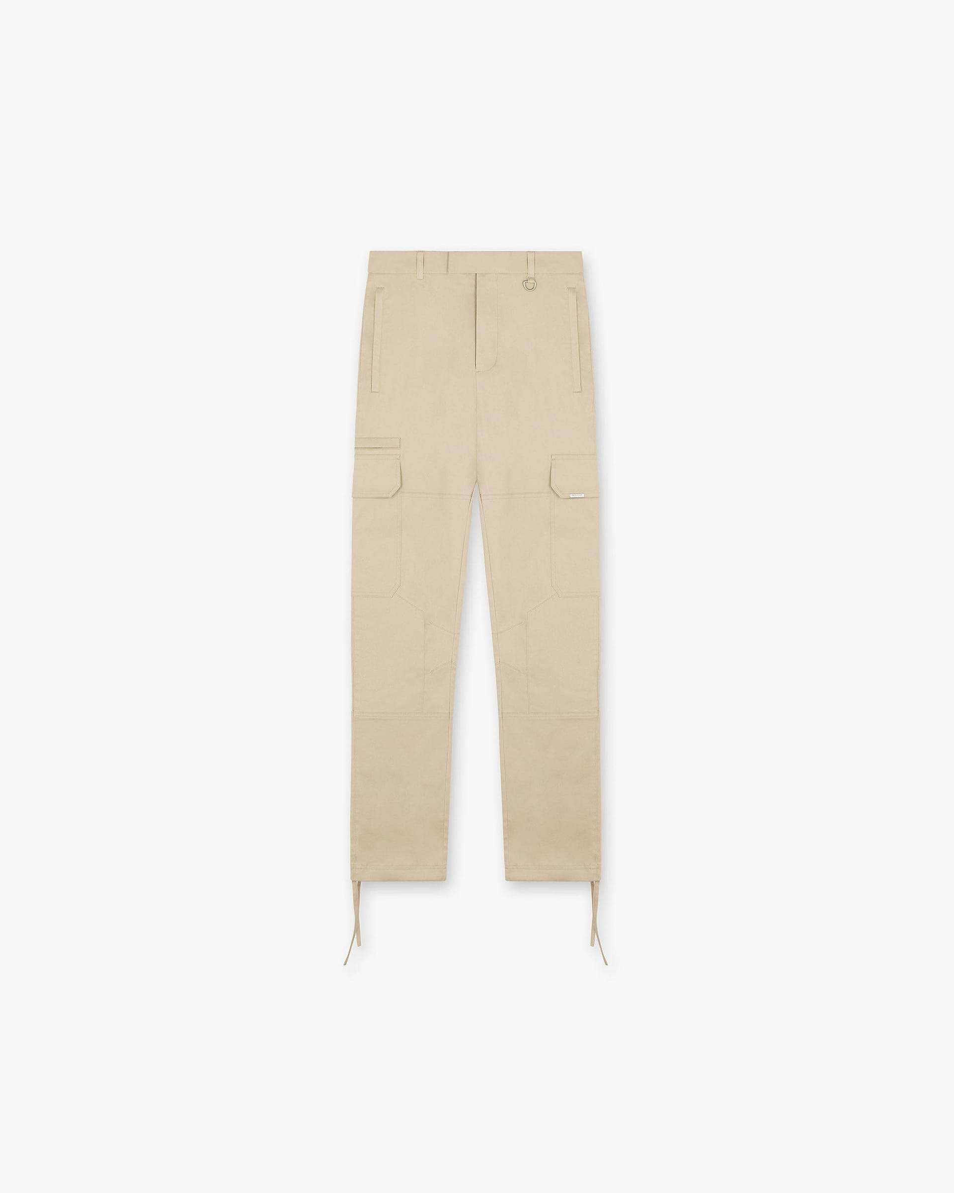 Cargo Pant - Sand