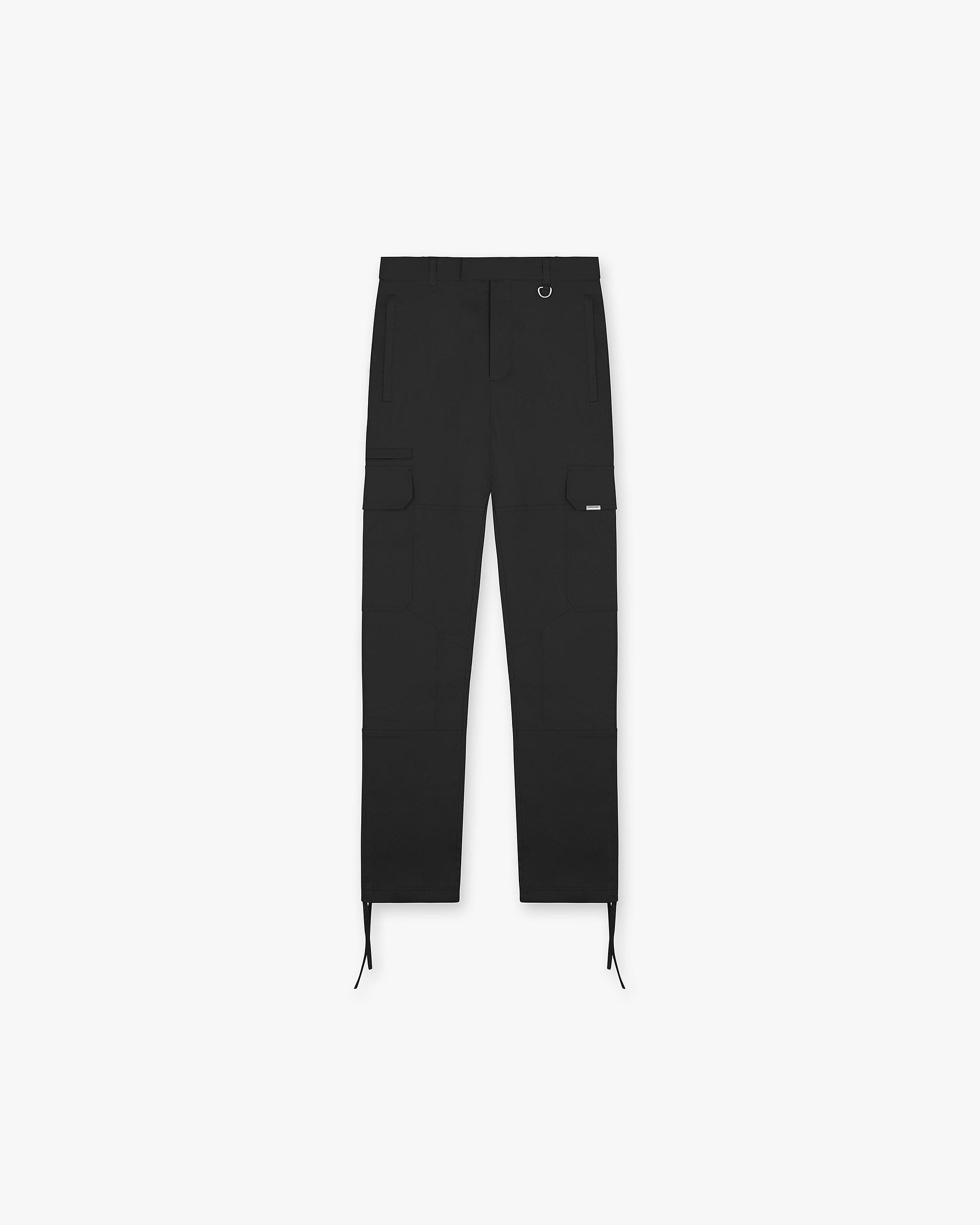 Cargo Pant | Black Pants FW22 | Represent Clo