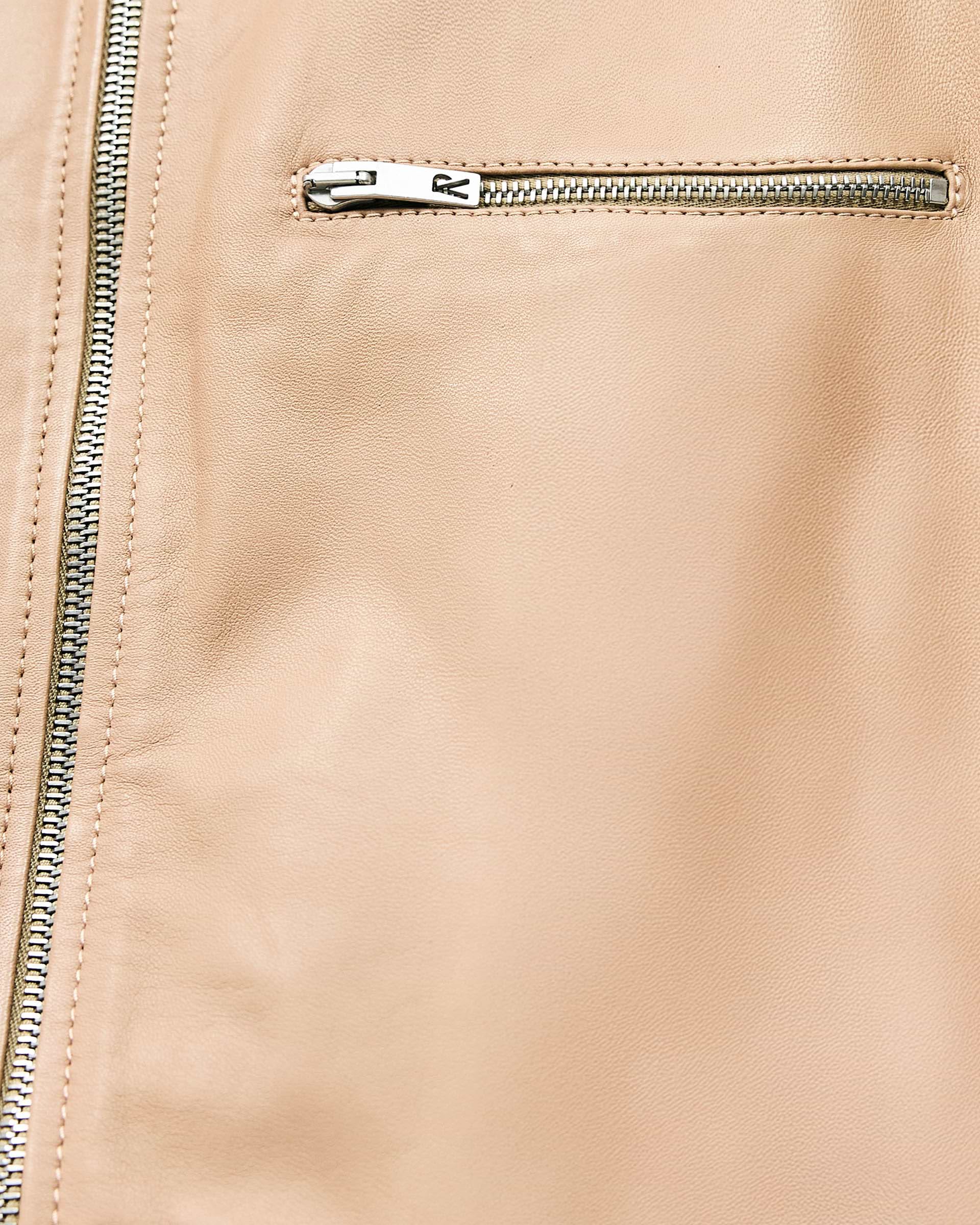 Fuel Jacket - Warm Taupe