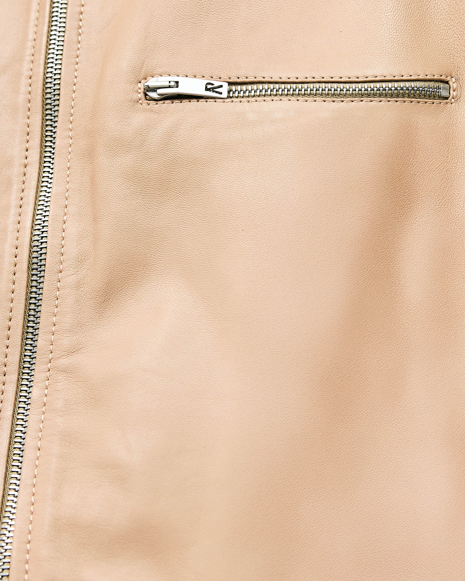 Fuel Jacket - Warm Taupe