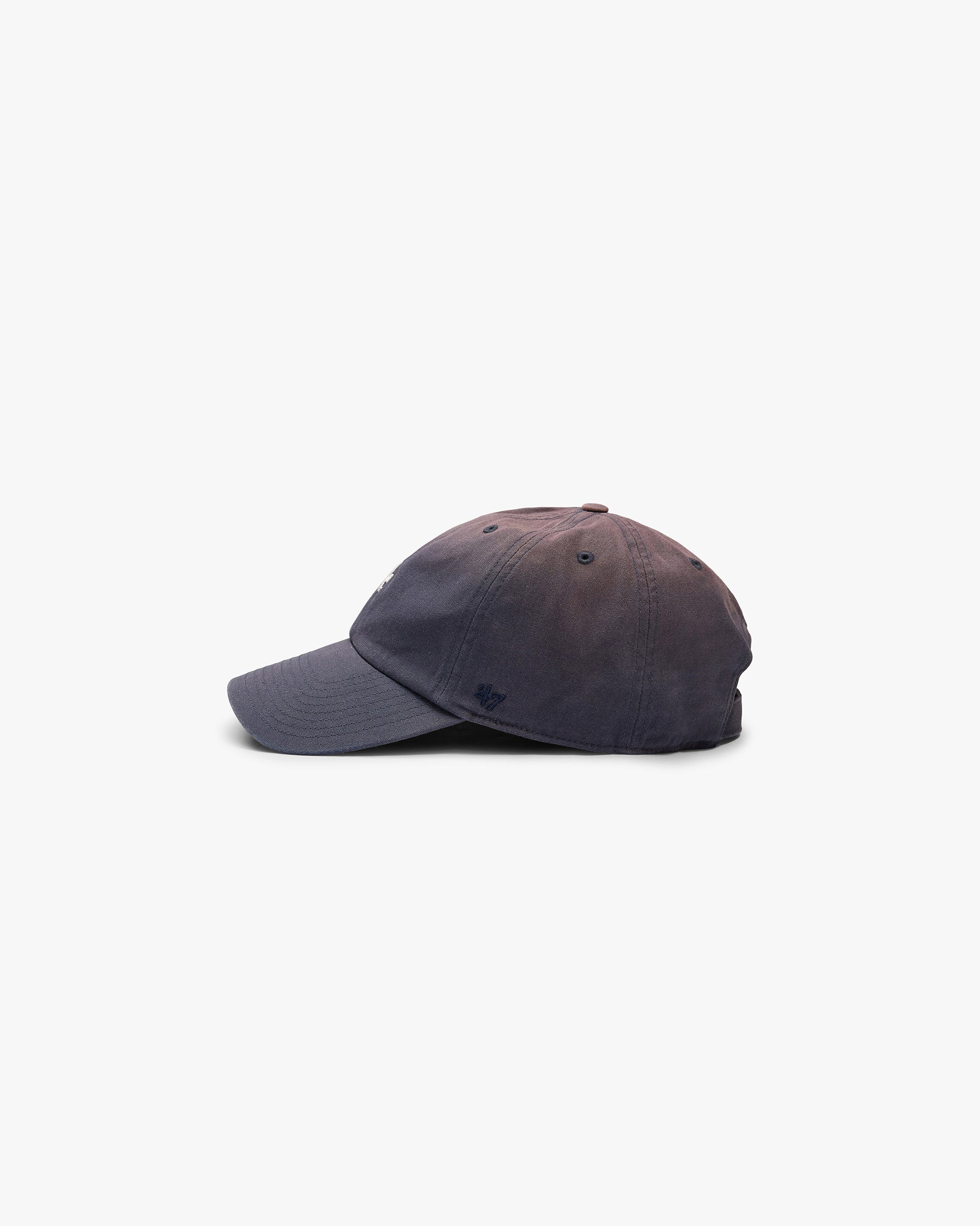 Represent X 47 Mini Los Angeles Dodgers Cap - Vintage Blue