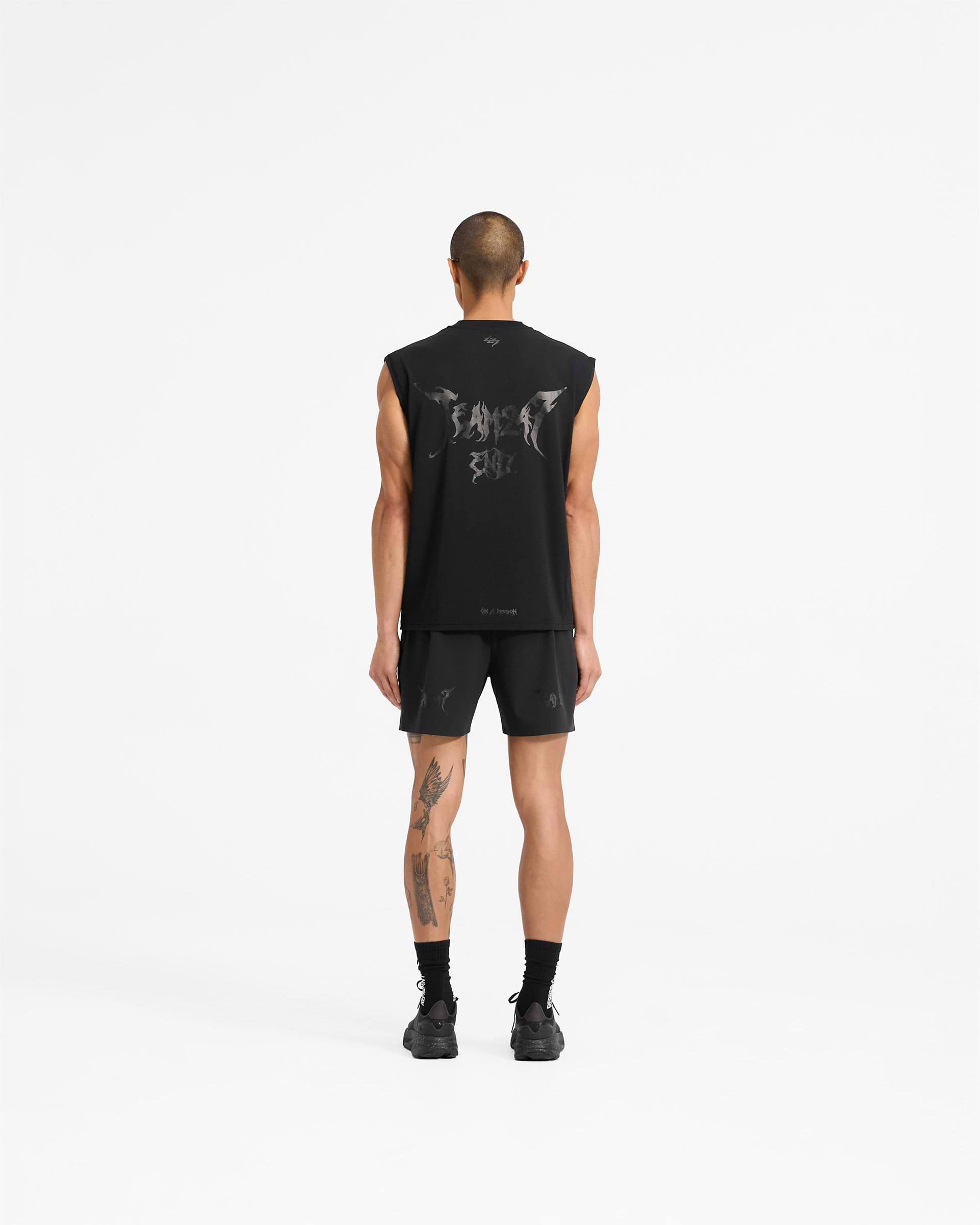 三好良着用STANDARD SUPPLY for Hermit Club 三好良着用STANDARD SUPPLY for Hermit Club