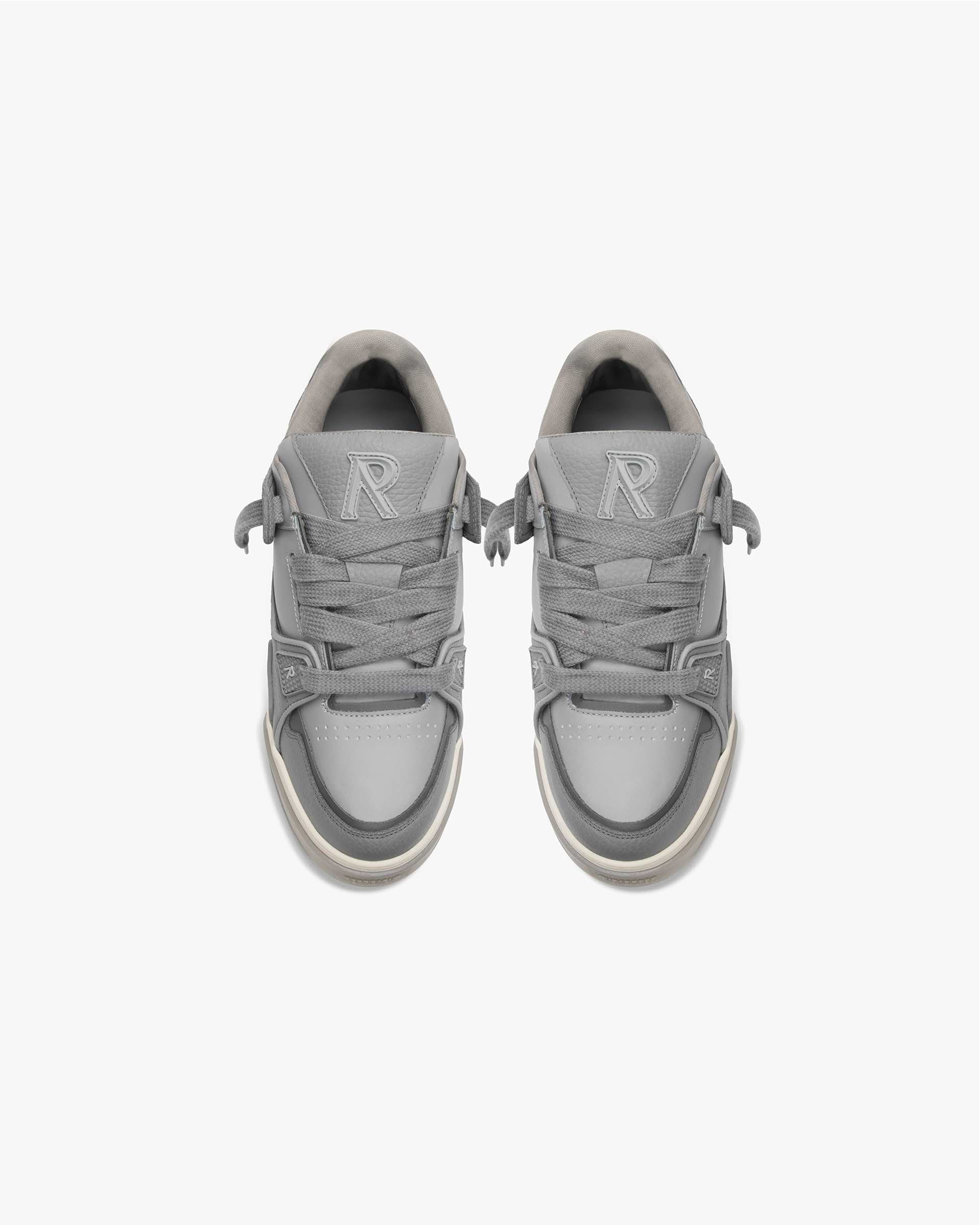 スニーカー Represent Studio Sneakers Studio Sneaker | Grey | REPRESENT