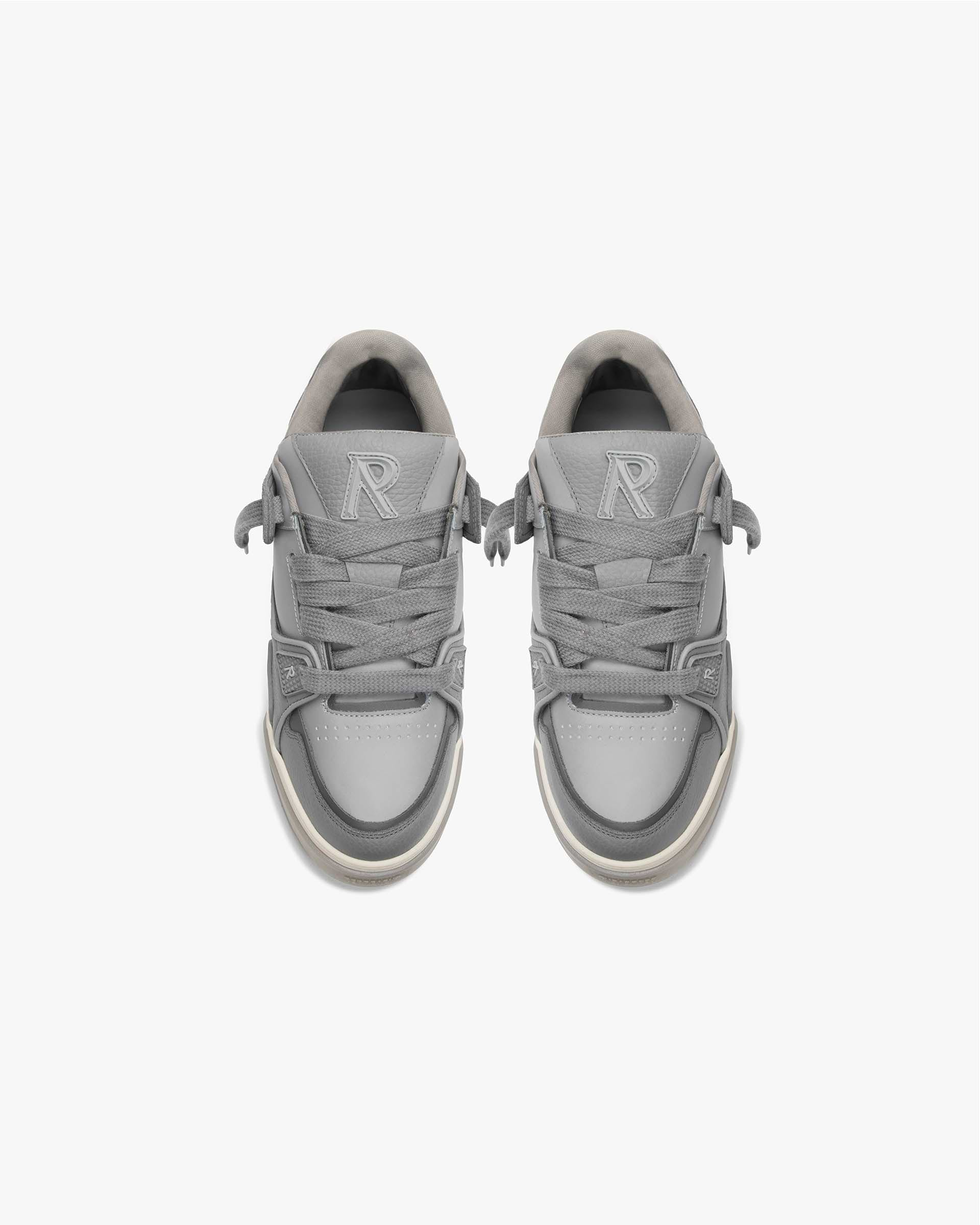 Studio Sneaker - Grey