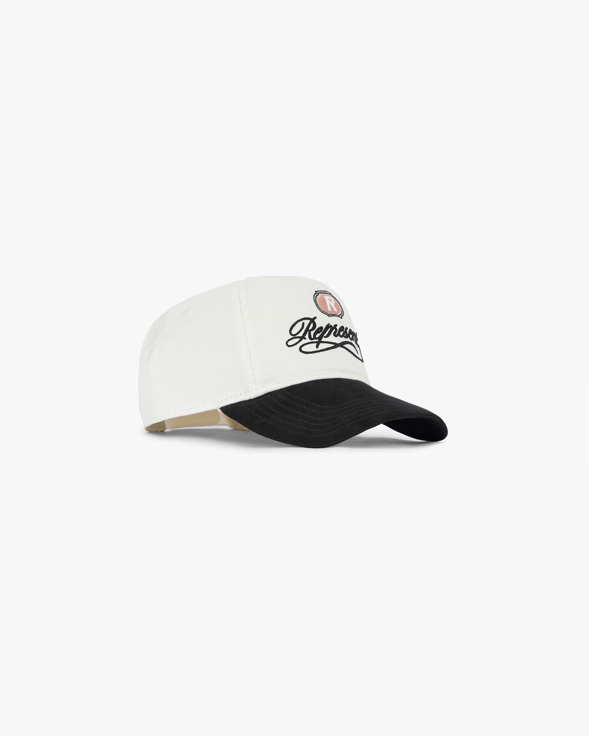 Gran Cru Classe Cap - Whisper White