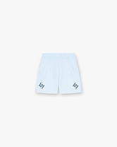 247 London Shorts - Blue