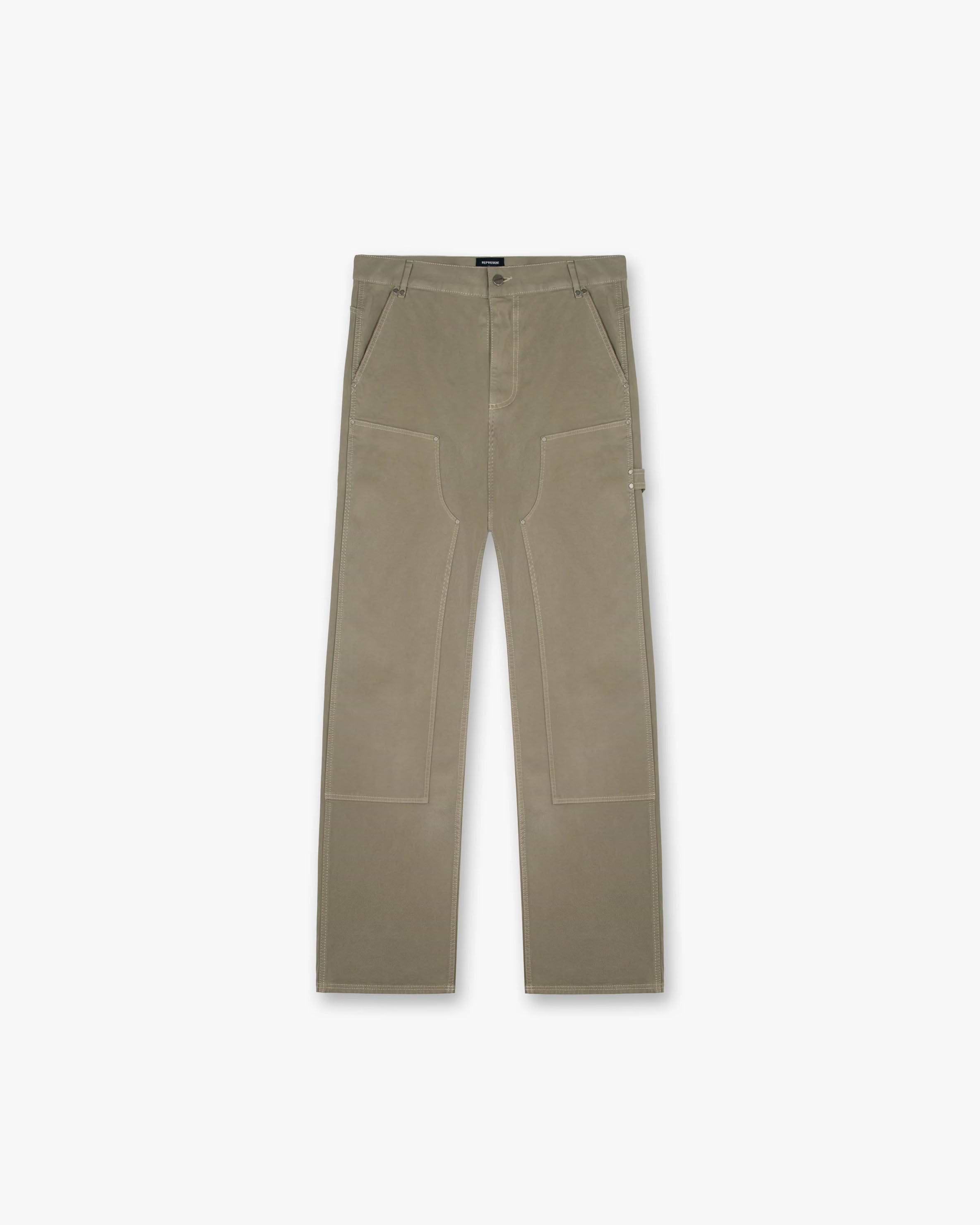 Creek Powerline Utility Pant-