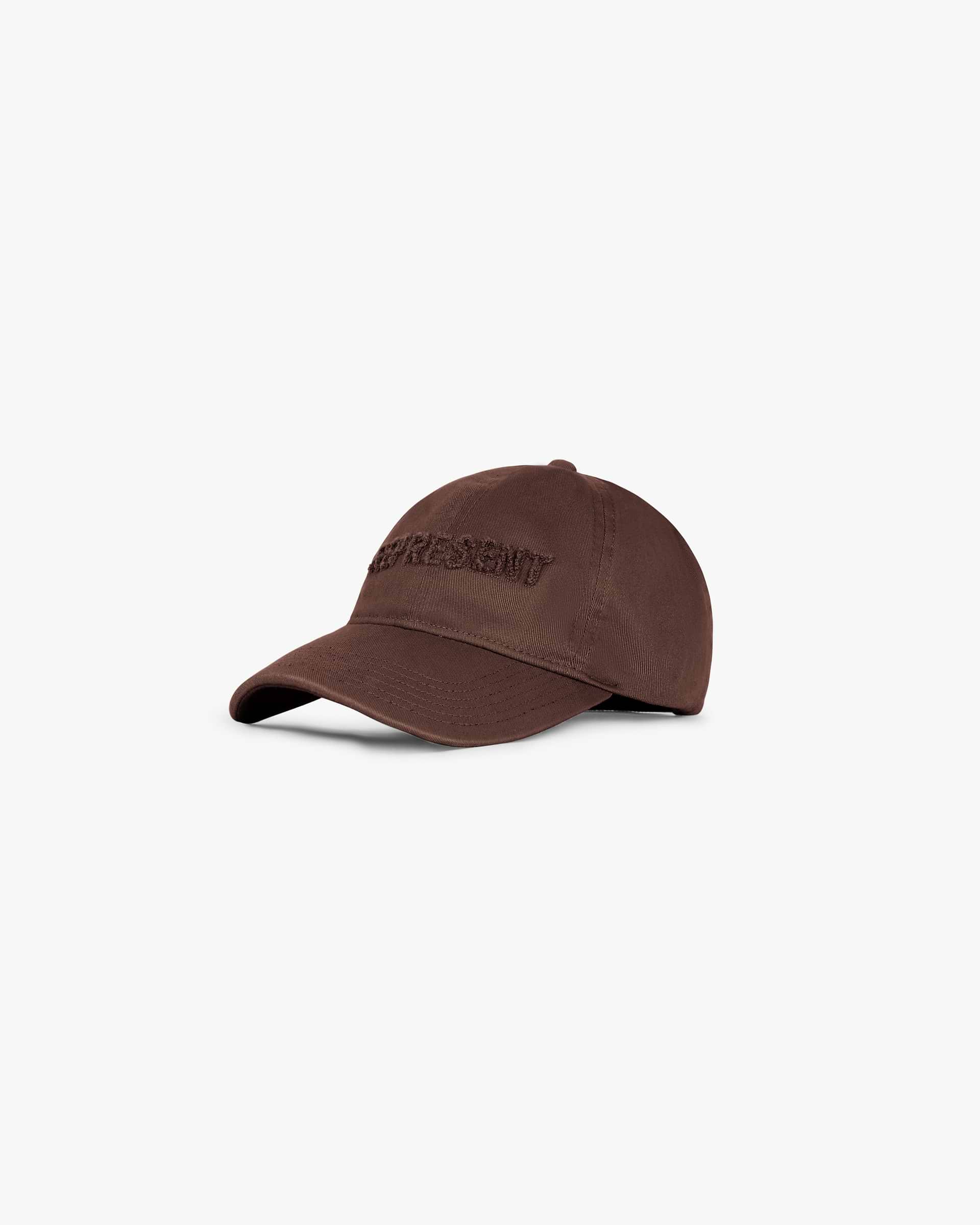 Catch Cap - Chocolate