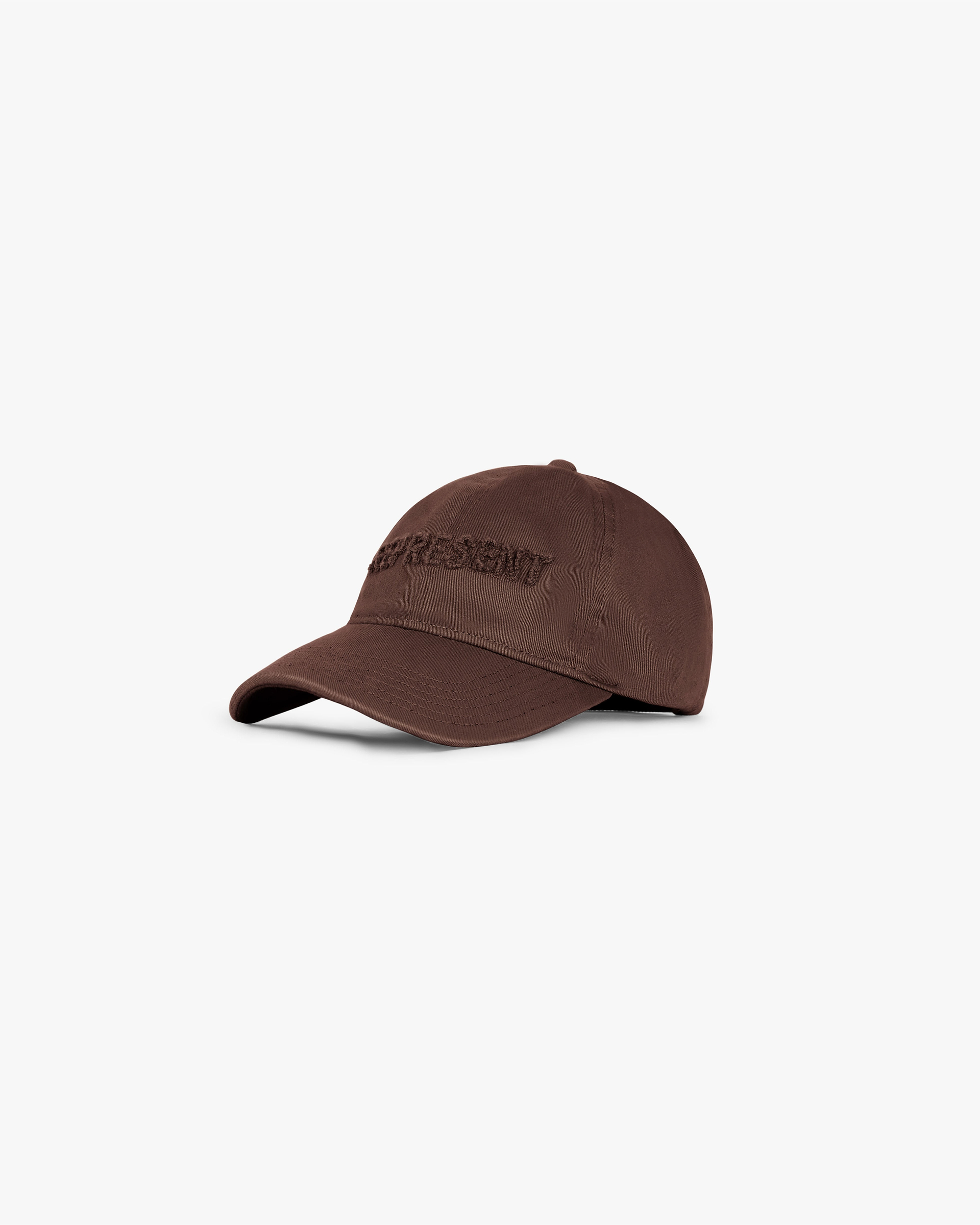 Catch Cap - Chocolate