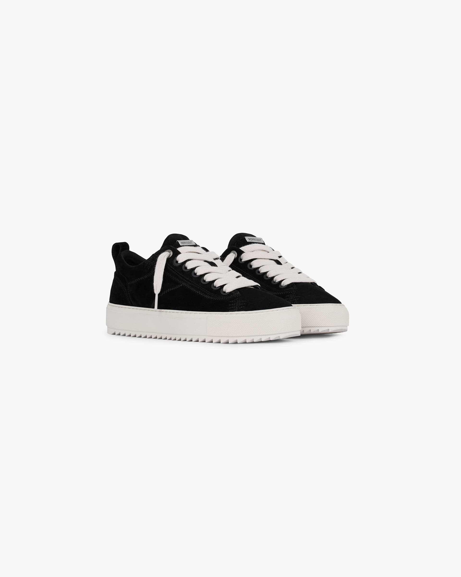 Alpha 2.0 | Black | REPRESENT Alpha 2.0 | Black | REPRESENT