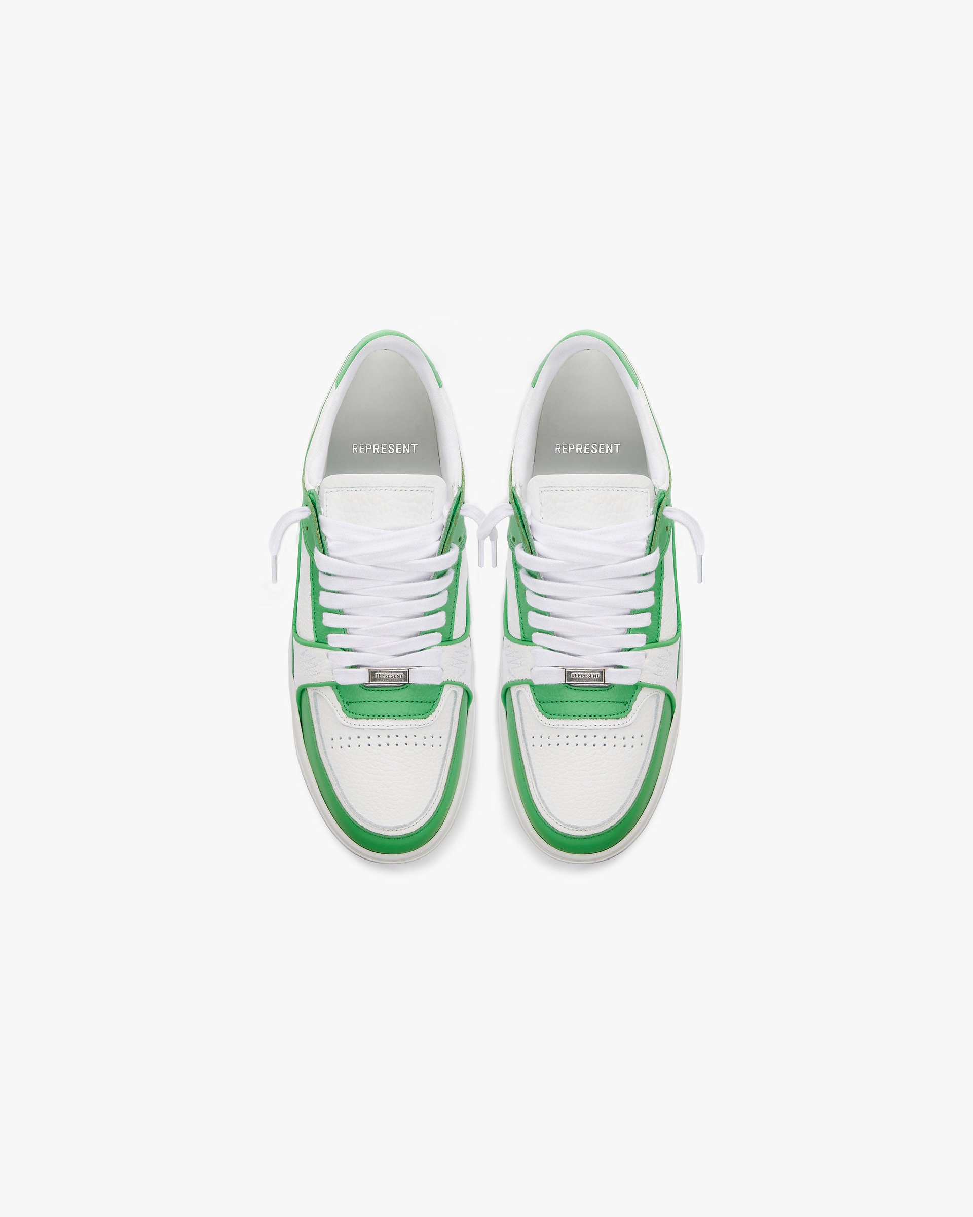 Apex - Island Green