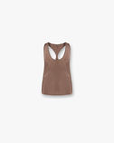 Mirage Silk Vest