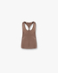Mirage Silk Vest