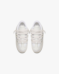 Bully Sneaker - Vintage White Grey