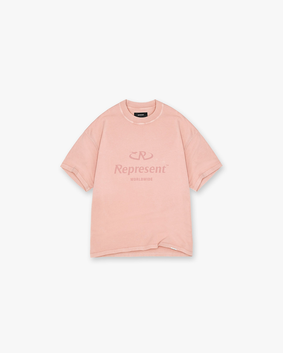 T-Shirt REPRESENT CLO | | Pink Worldwide