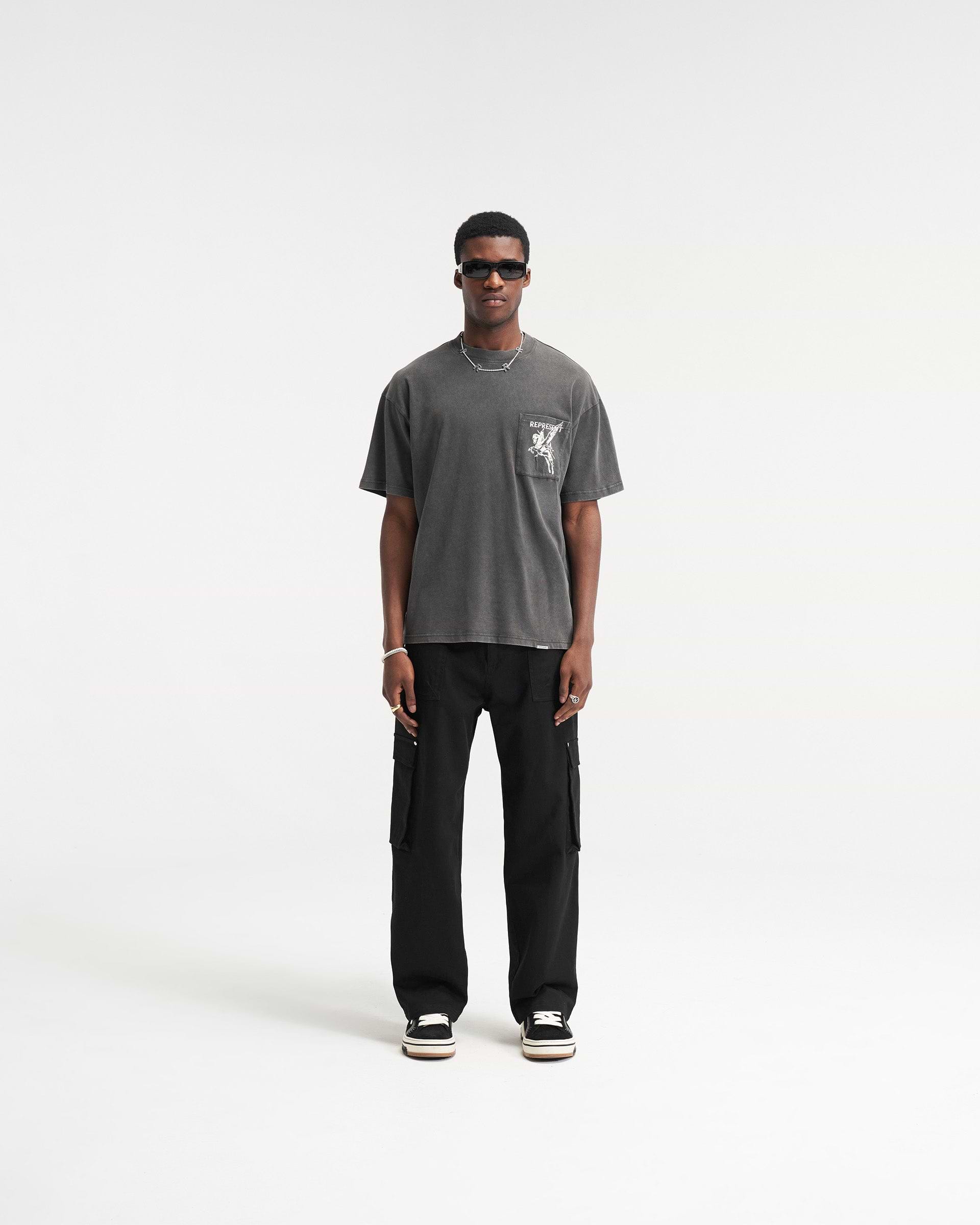 402) The REPRESENT CLASSIC U Tee - Limited Edition