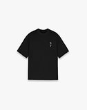 247 X Puresport Oversized Tour T-Shirt