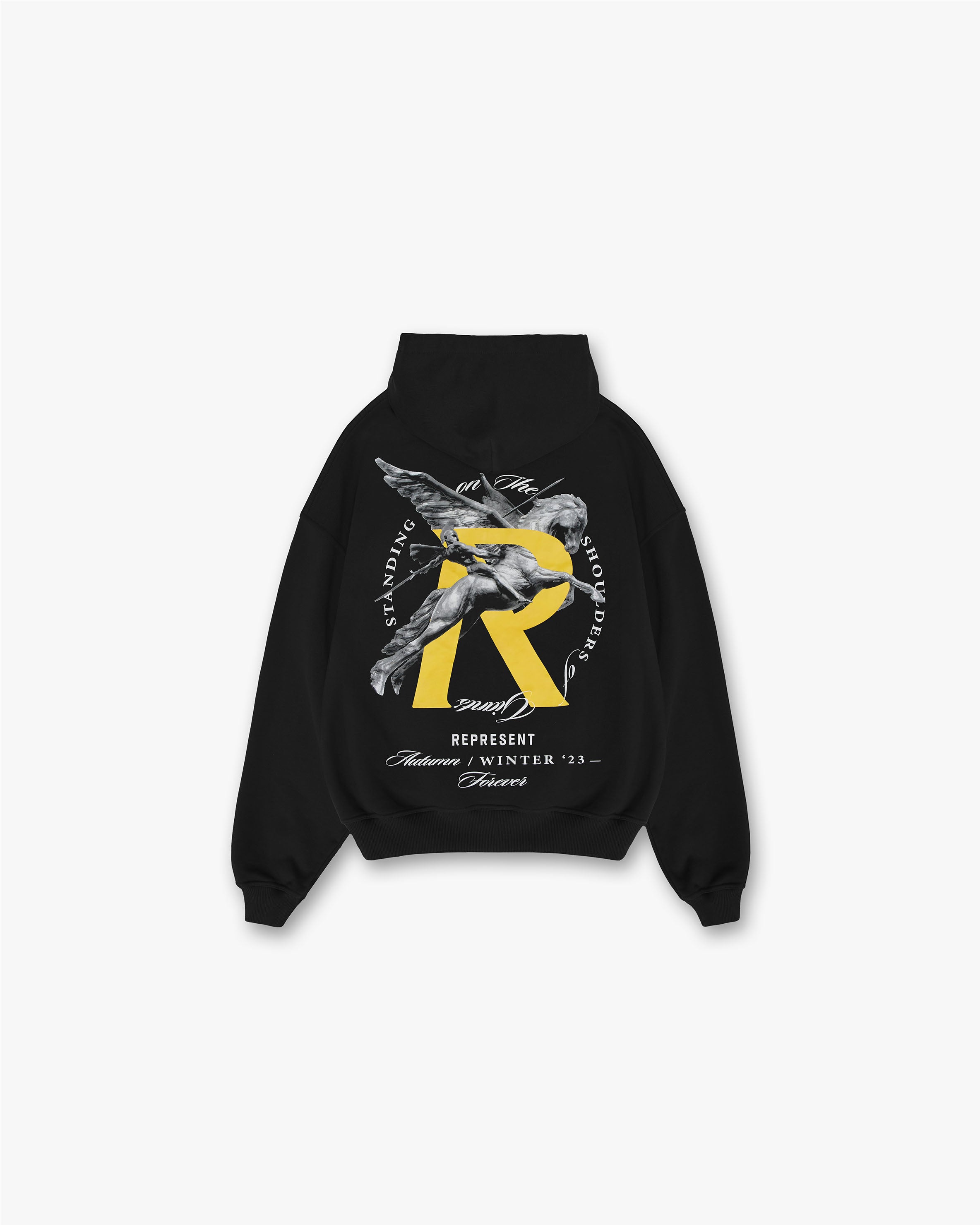 Shark tank outlet giant sweatshirt