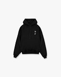 247 X Puresport Oversized Tour Hoodie