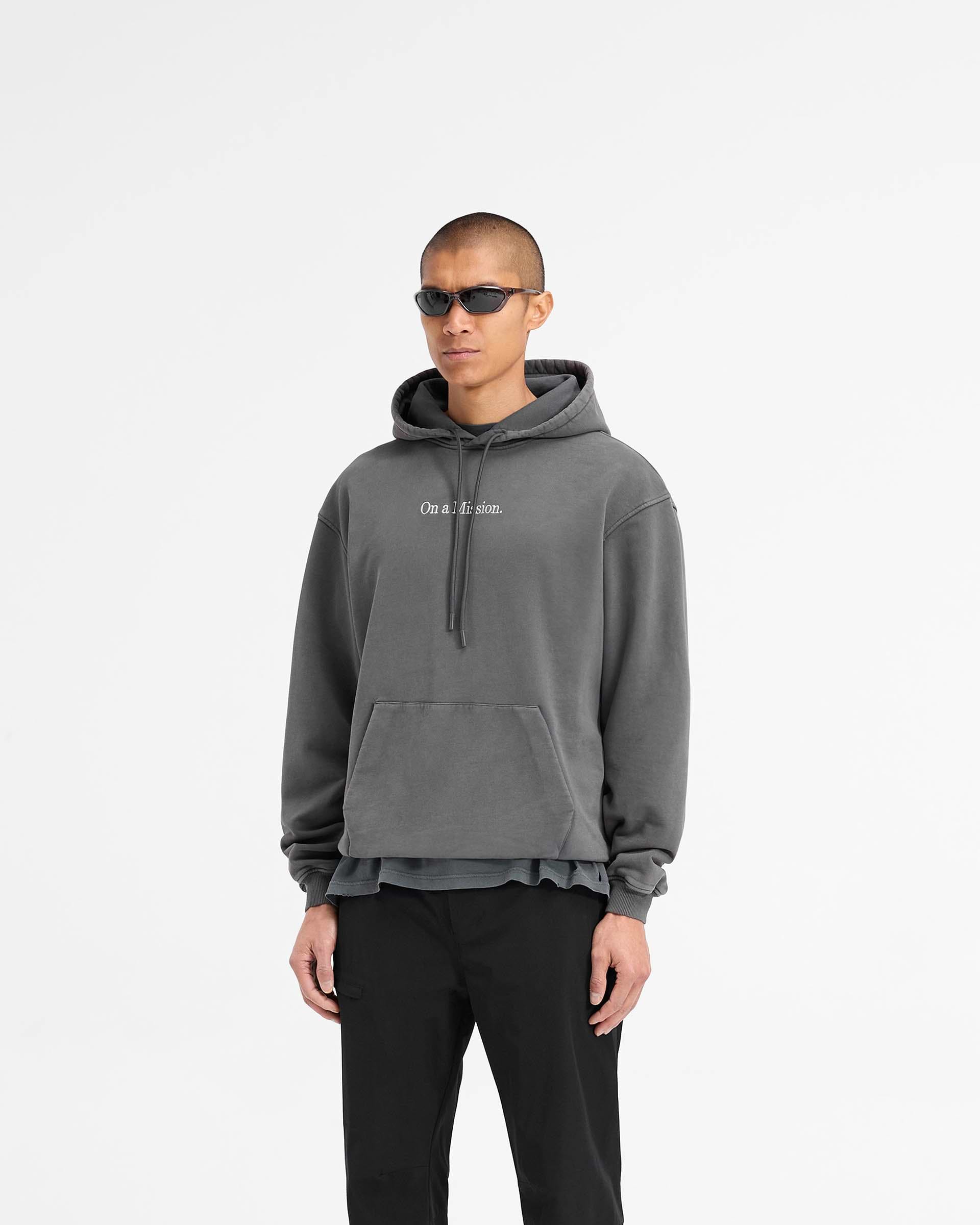 Streetwear Hoodies & Graphic Hoodies | REPRESENT