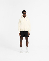 Track Short - Jet Black