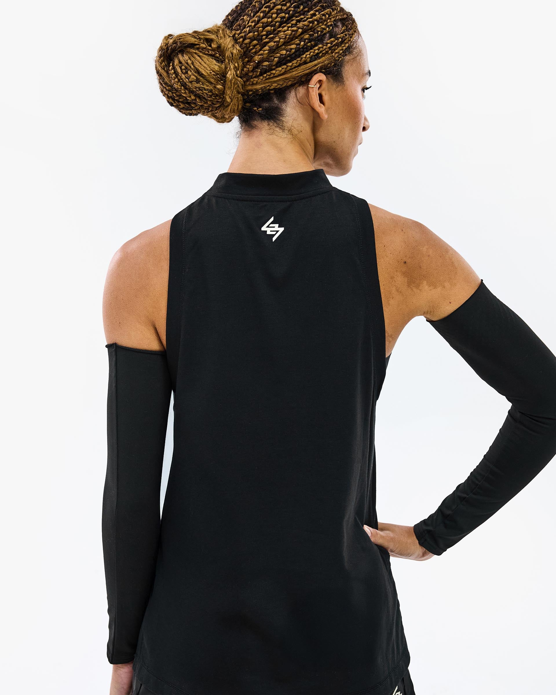 247 Training Tank - Black