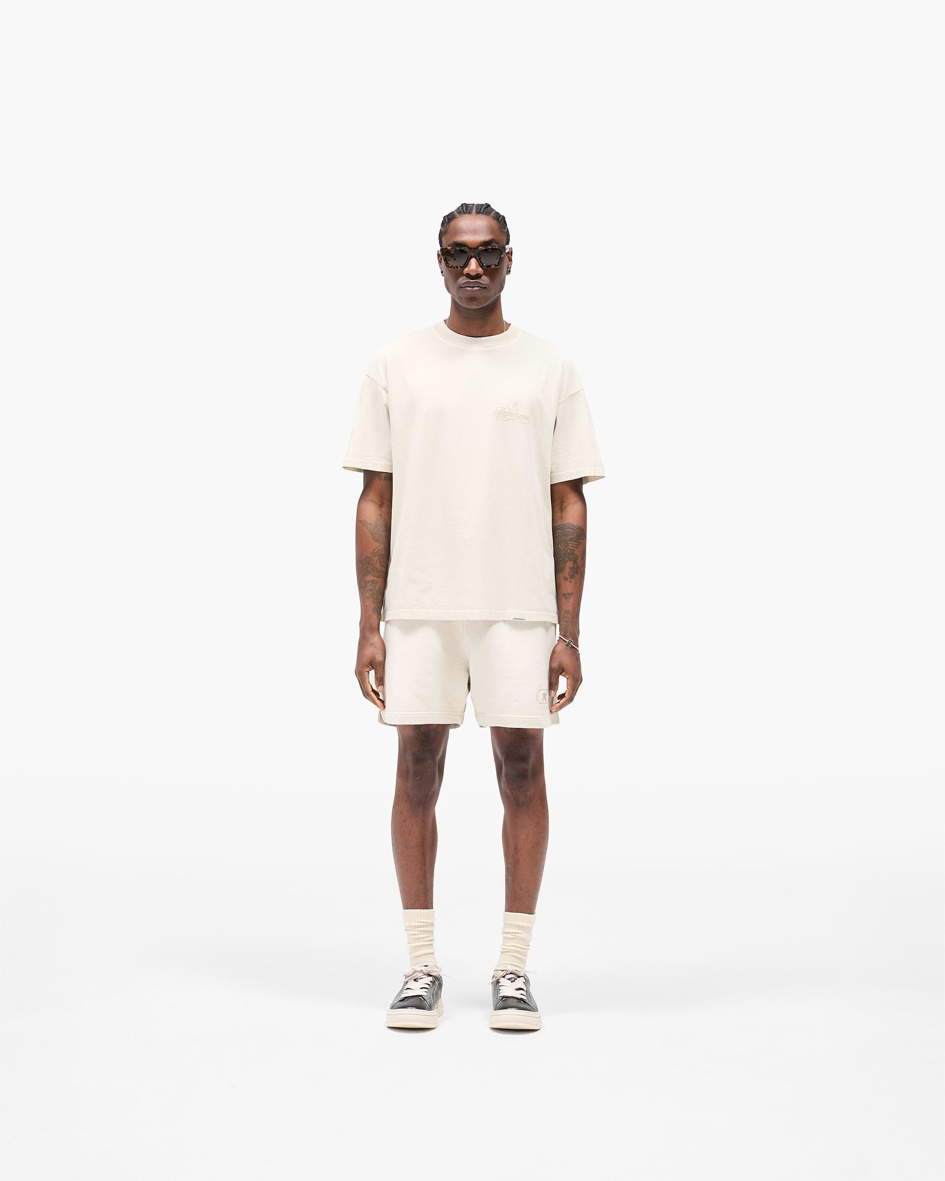 Grand Vintage Short - Champagne