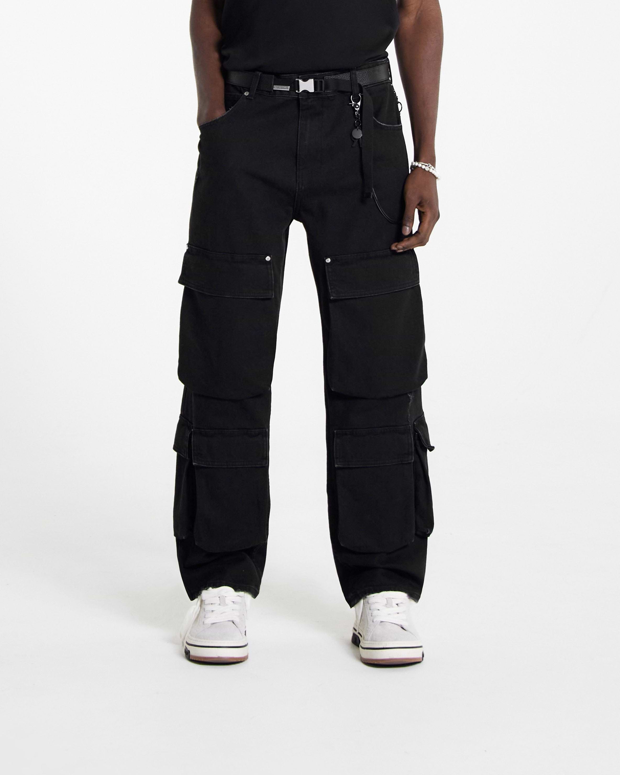 Streetwear Jeans | Men's Denim | REPRESENT Streetwear Jeans | Men's Denim | REPRESENT