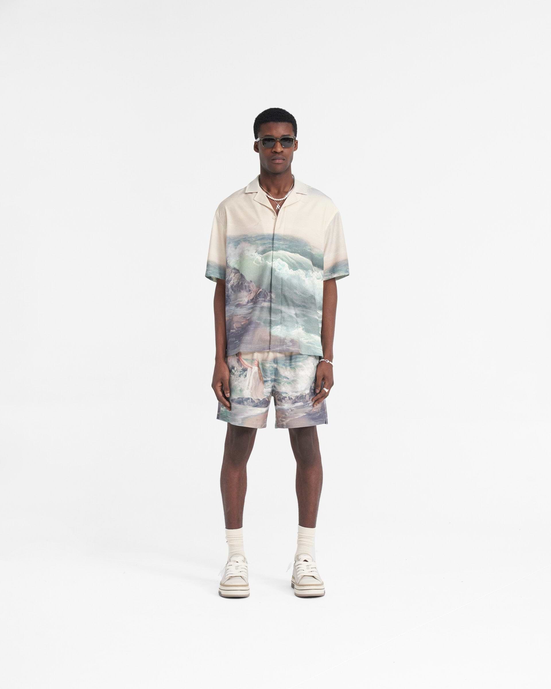 Higher Truth Shirt - Easel | REPRESENT