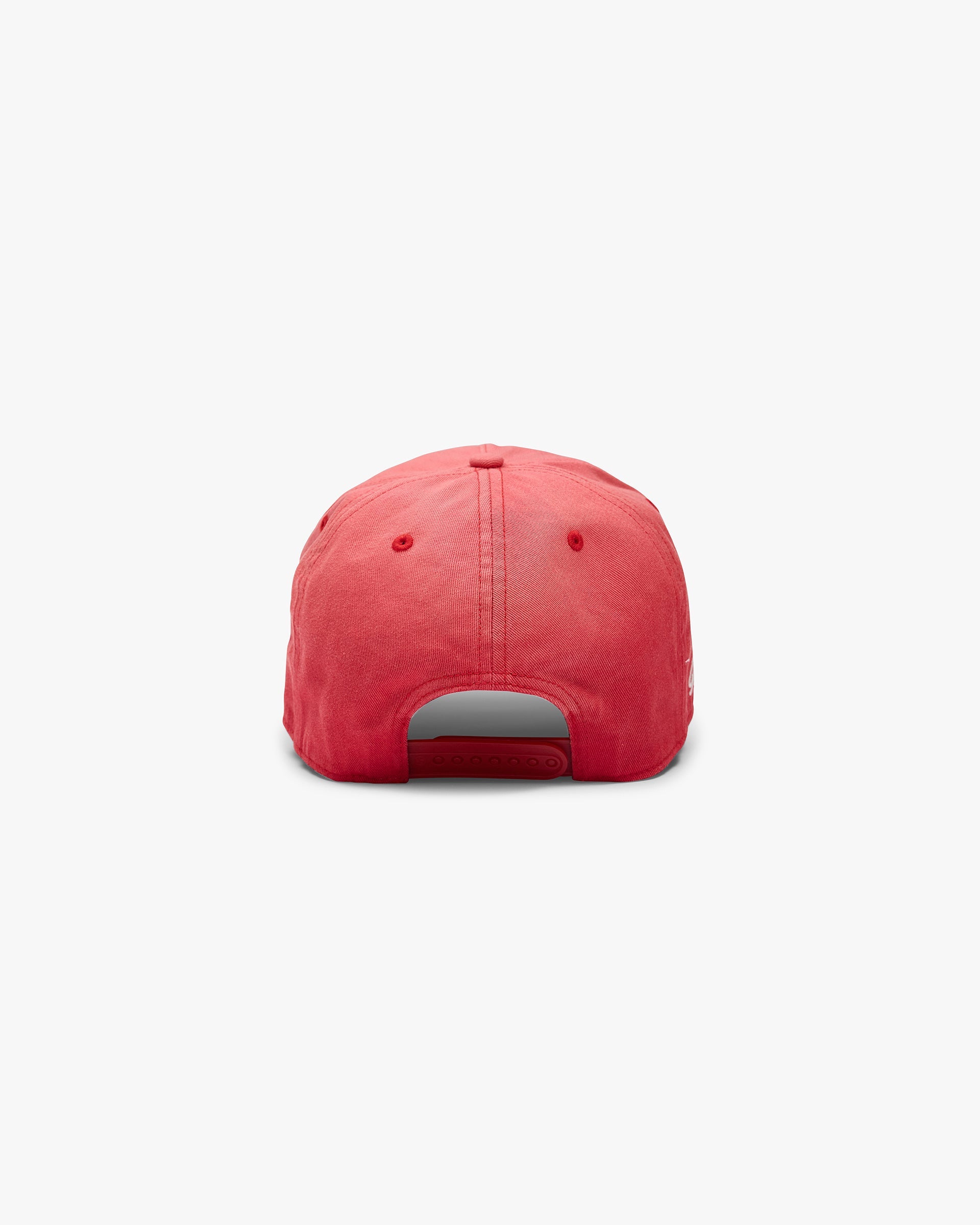 Represent X 47 Brooklyn Dodgers Cap - Washed Red