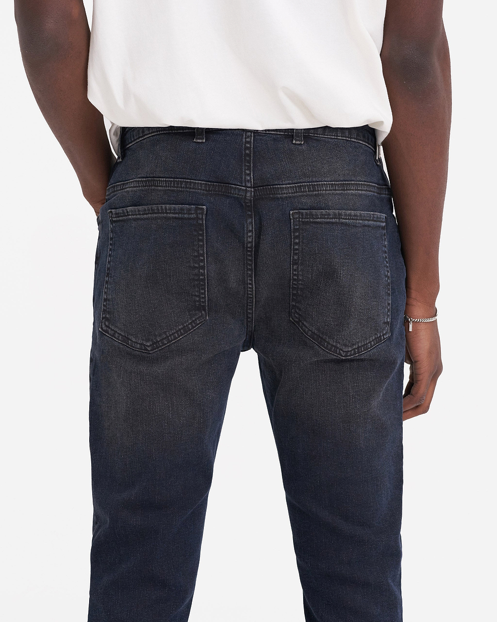 R1 Essential Denim - Studio Blue