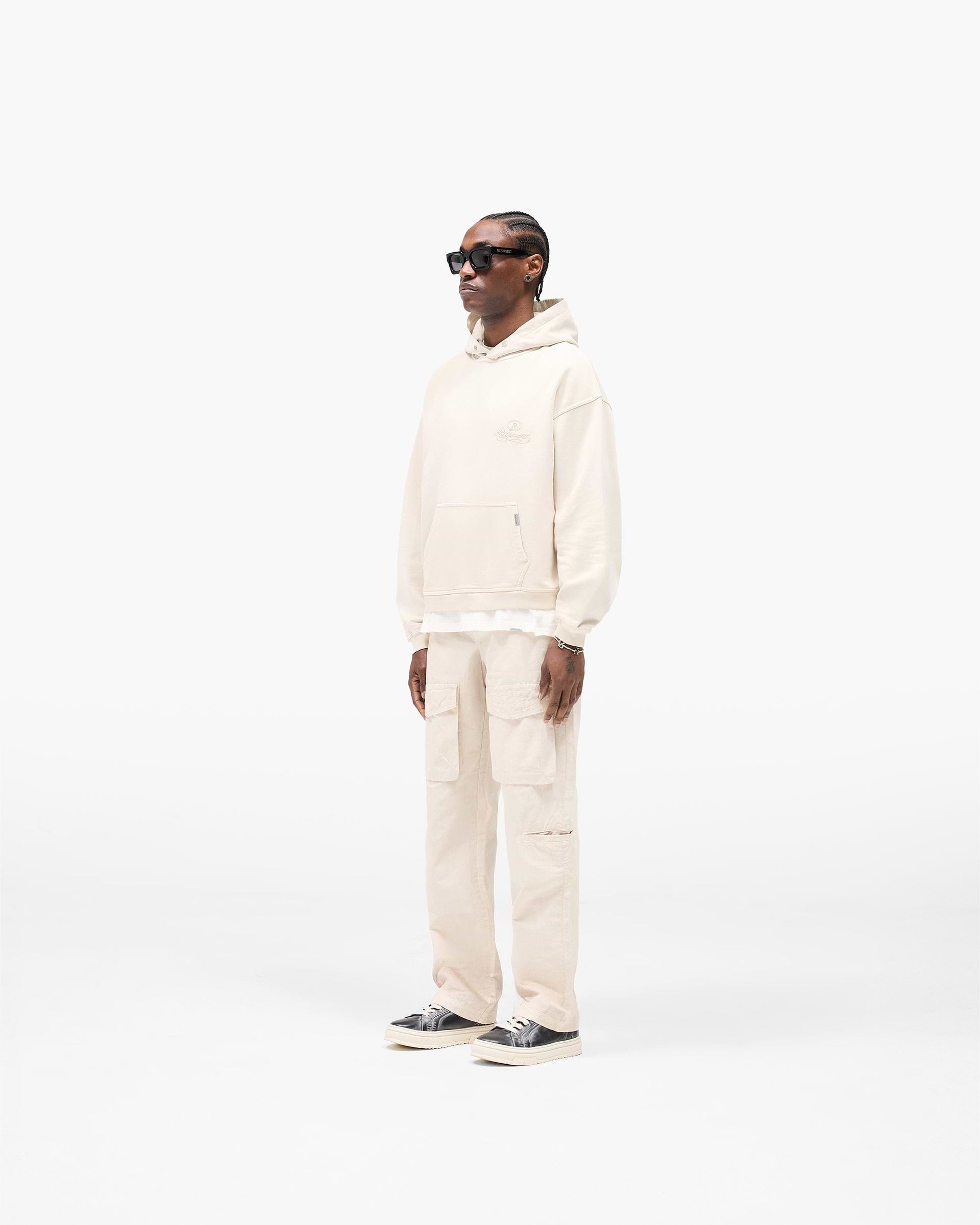 Champagne Front Pocket Cargo Pant | Cargo Pants | REPRESENT