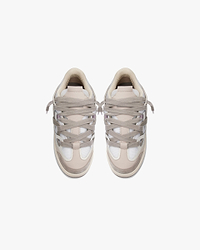 Bully Sneaker - Washed Taupe Cashmere