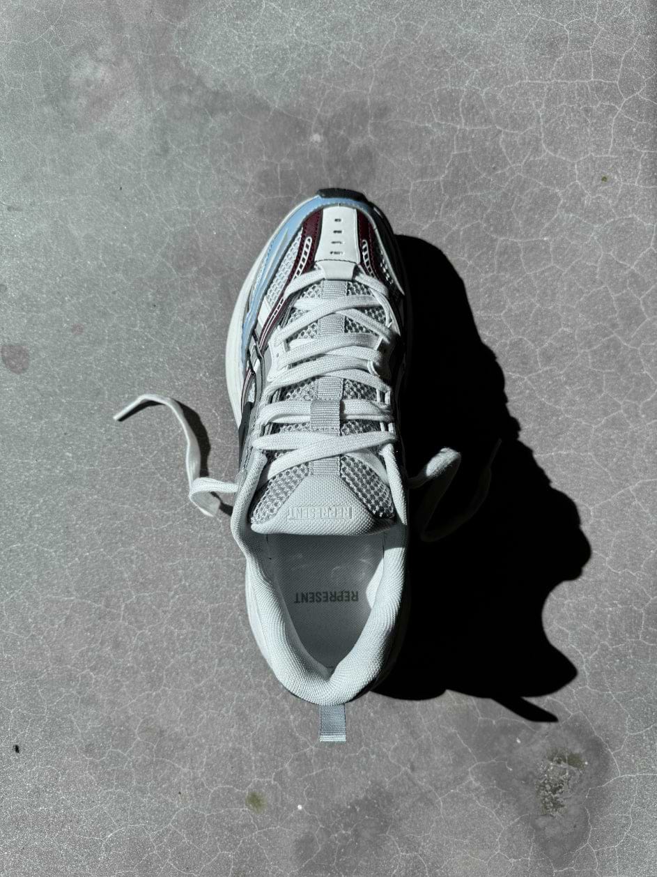 Storm Runner - Multi
