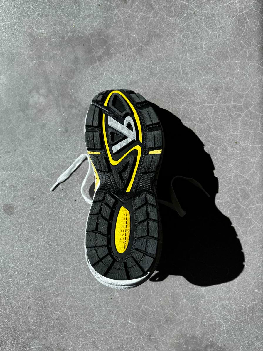 【関税込み】Represent グリーン Storm Runner スニーカー Storm Runner | Multi | REPRESENT