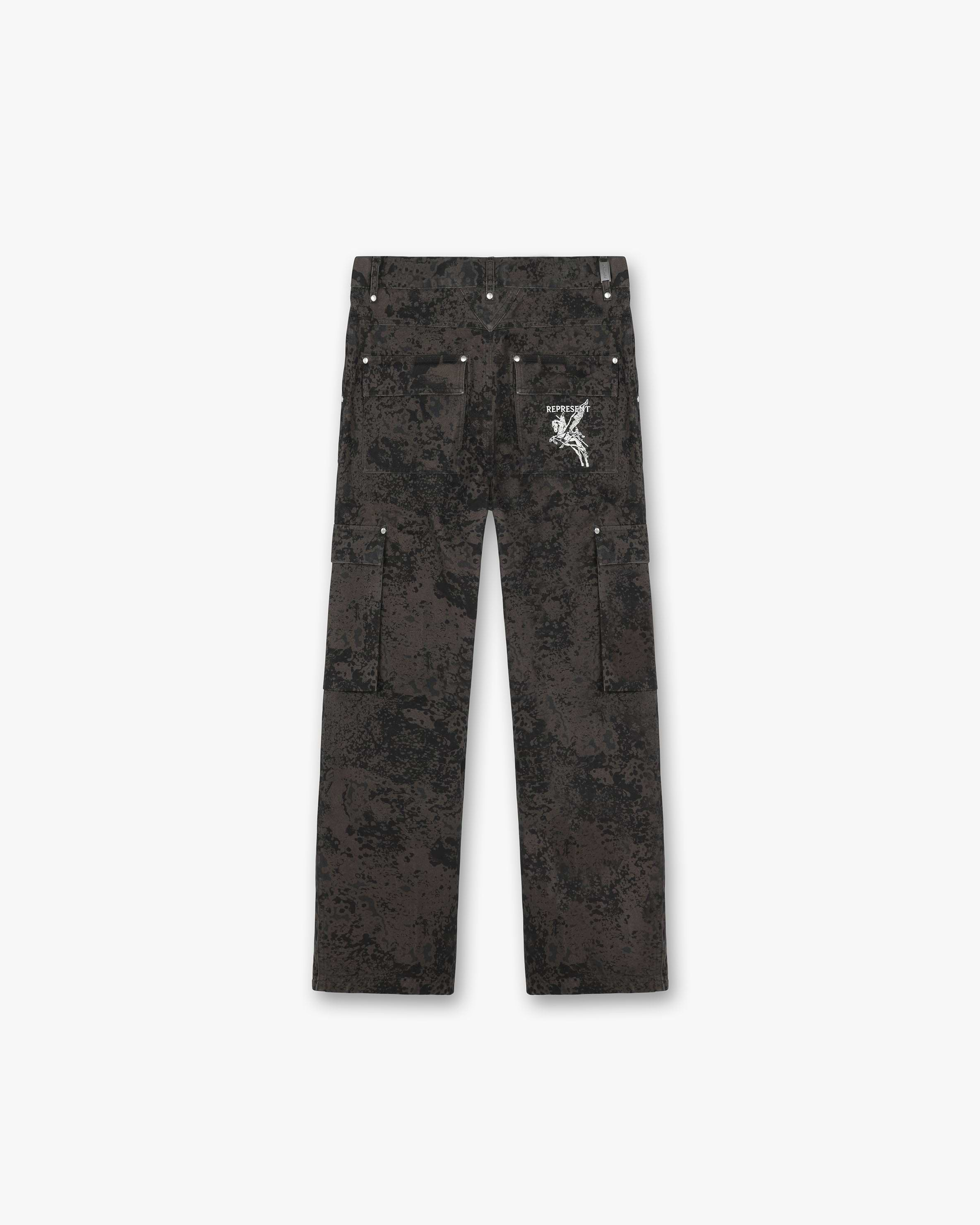 FW23 - Pants | REPRESENT CLO