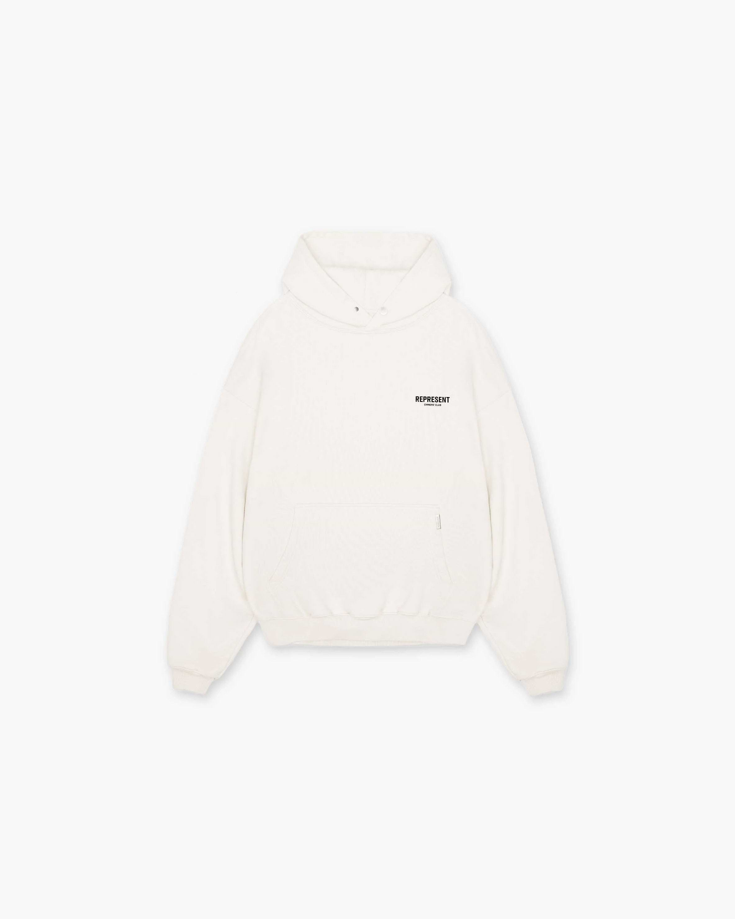 Witte hotsell hoodie sale