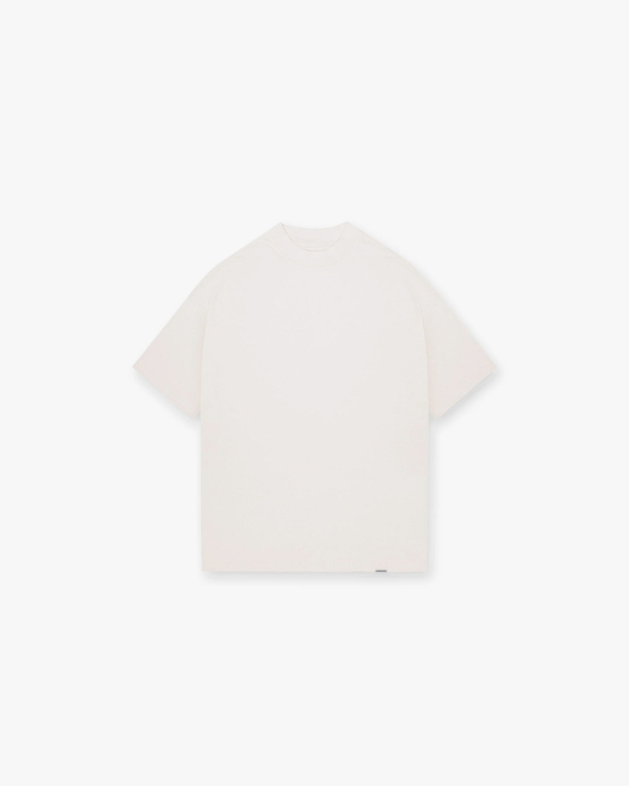 Blank T-Shirt | Vintage White T-Shirts BLANKS | Represent Clo