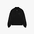Season Tour Quarter Zip Sweater
