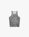 247 London Singlet