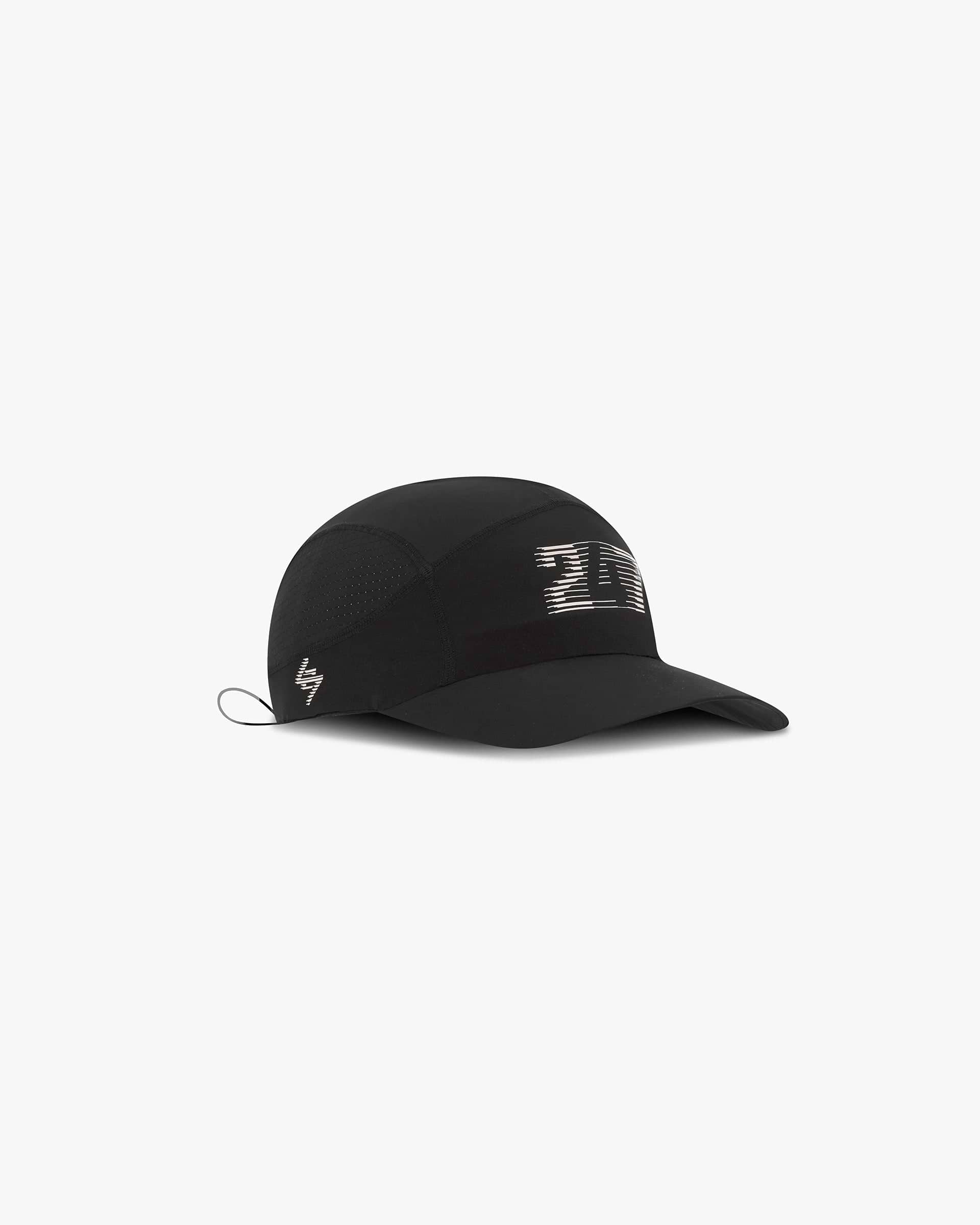 247 Manchester Cap - Black