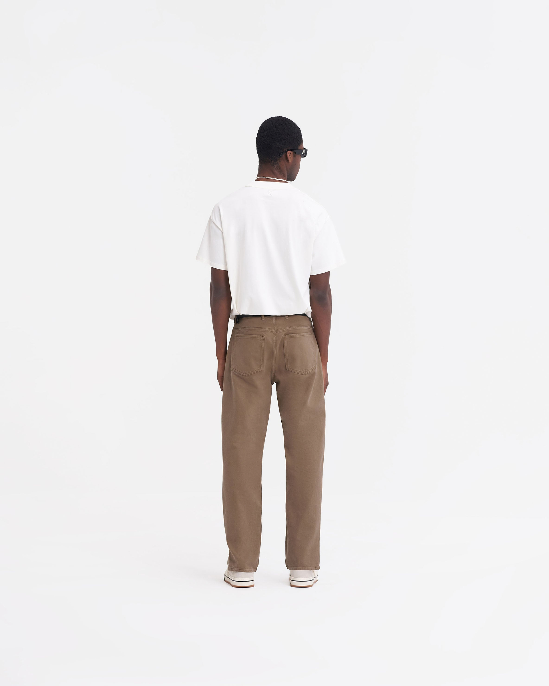 R2 Split Denim - Hazel