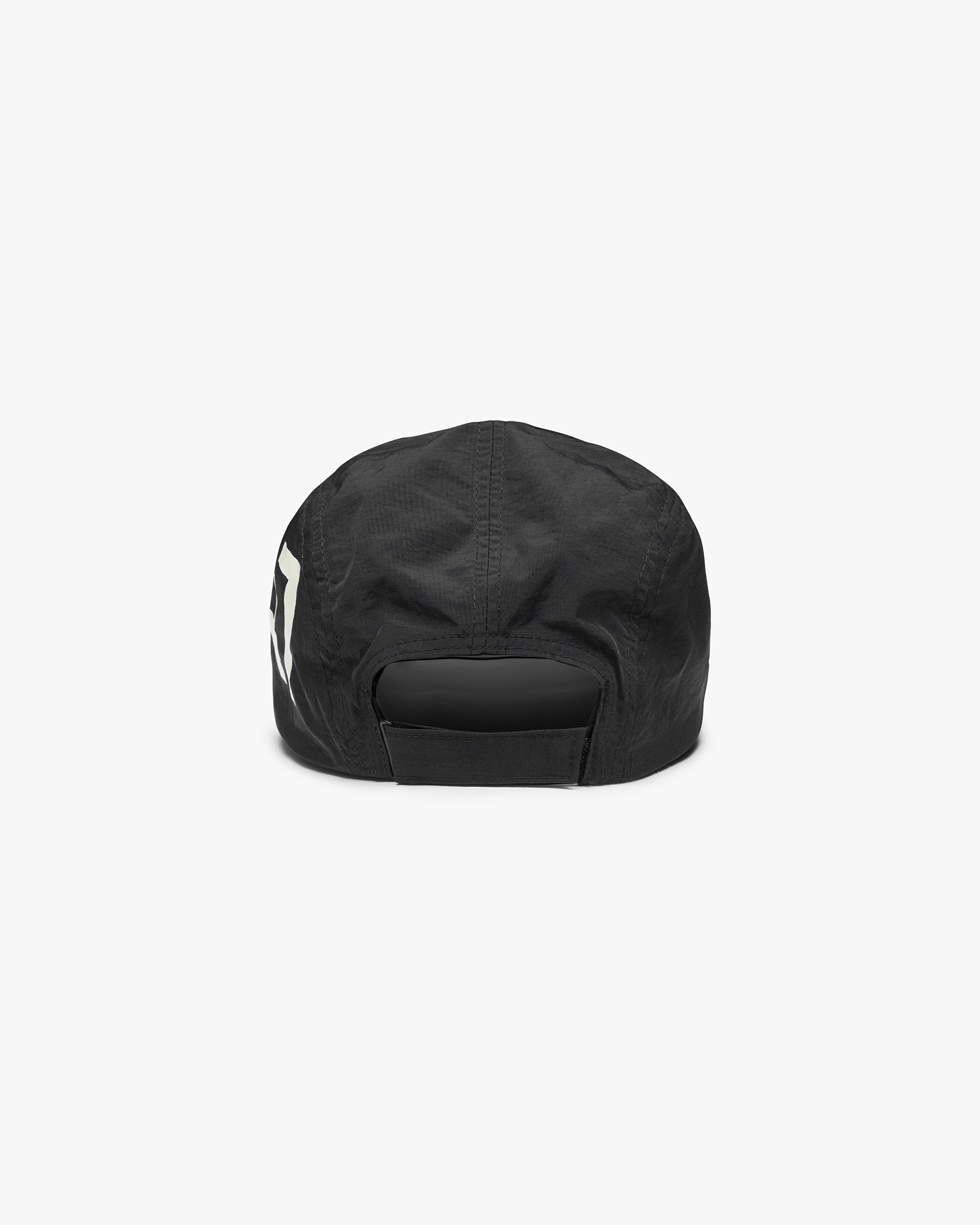 247 Numbers Cap - Jet Black | REPRESENT