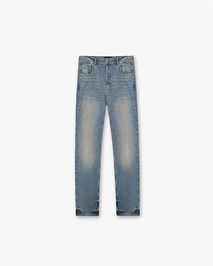 R2 Straight Leg Denim