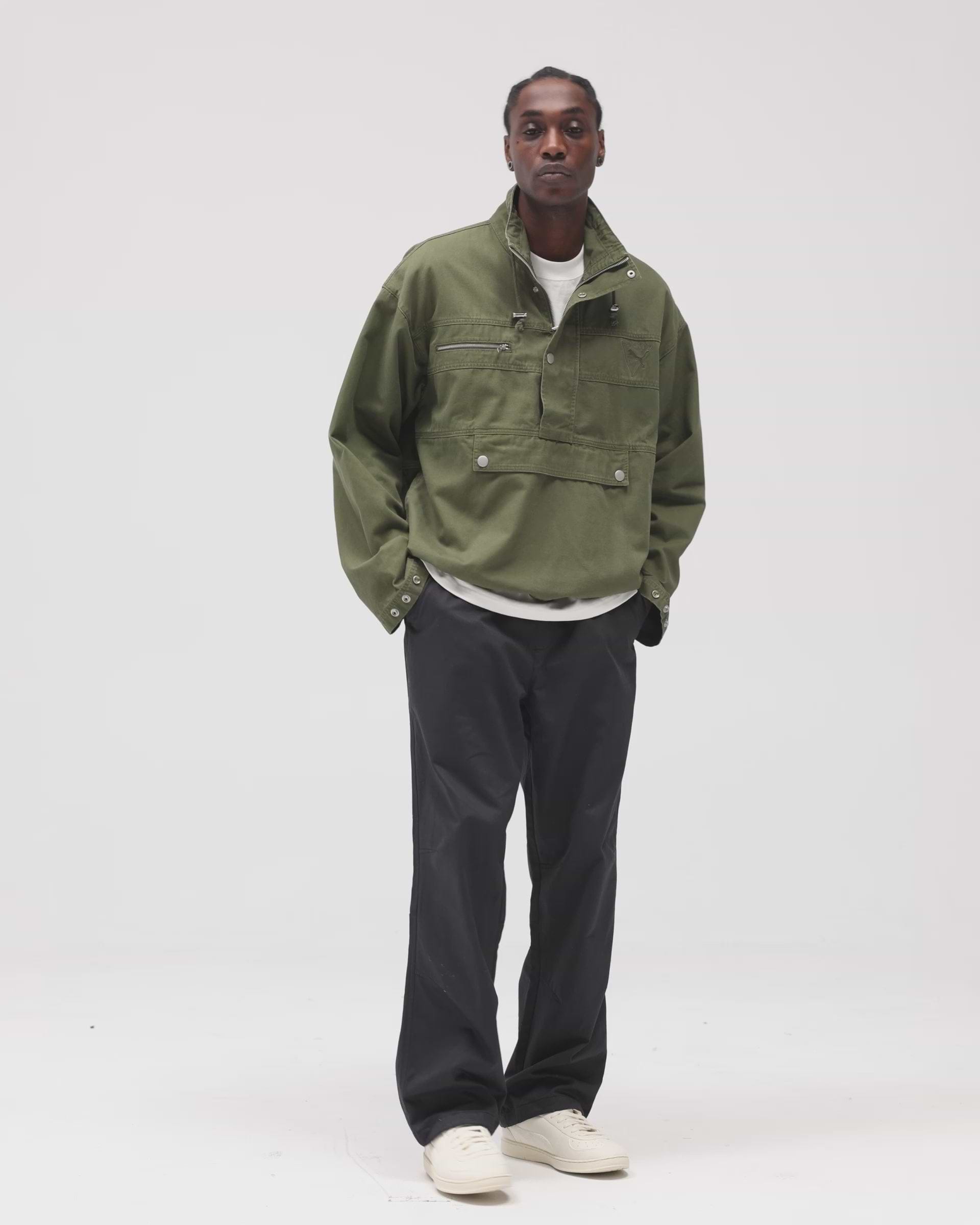 Night Pine Puma Jacket | Jackets & Outwear | REPRESENT